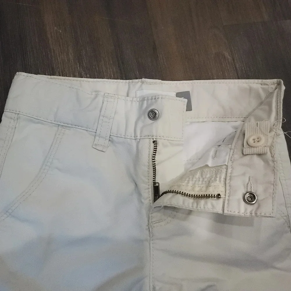 Old Navy Boys Shorts Size 3T Toddler Light Cotton